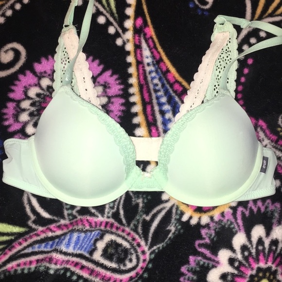 aerie Other - Mint aerie bra